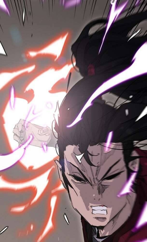 Tiên Kiếm Bất Bại - Chapter 192 - Page 85