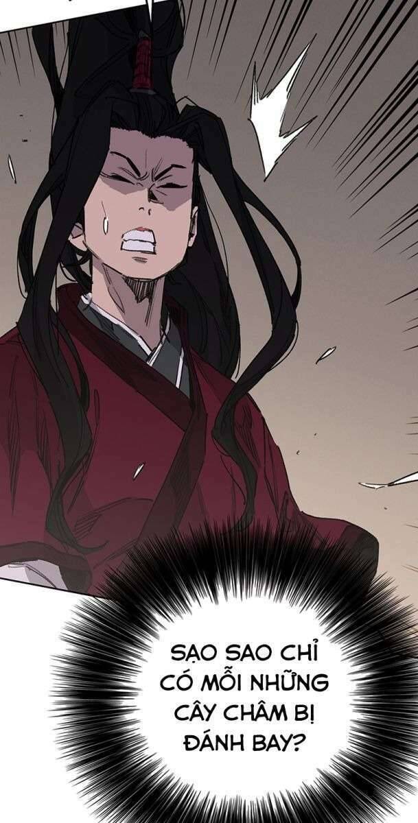 Tiên Kiếm Bất Bại - Chapter 193 - Page 13