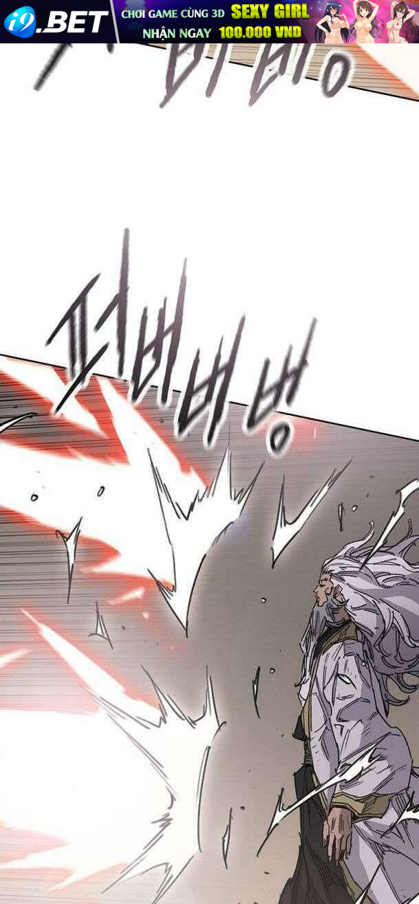 Tiên Kiếm Bất Bại - Chapter 193 - Page 21