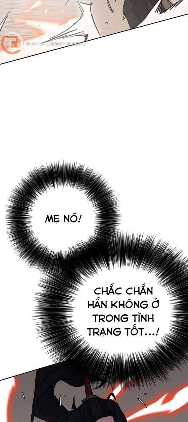 Tiên Kiếm Bất Bại - Chapter 193 - Page 22