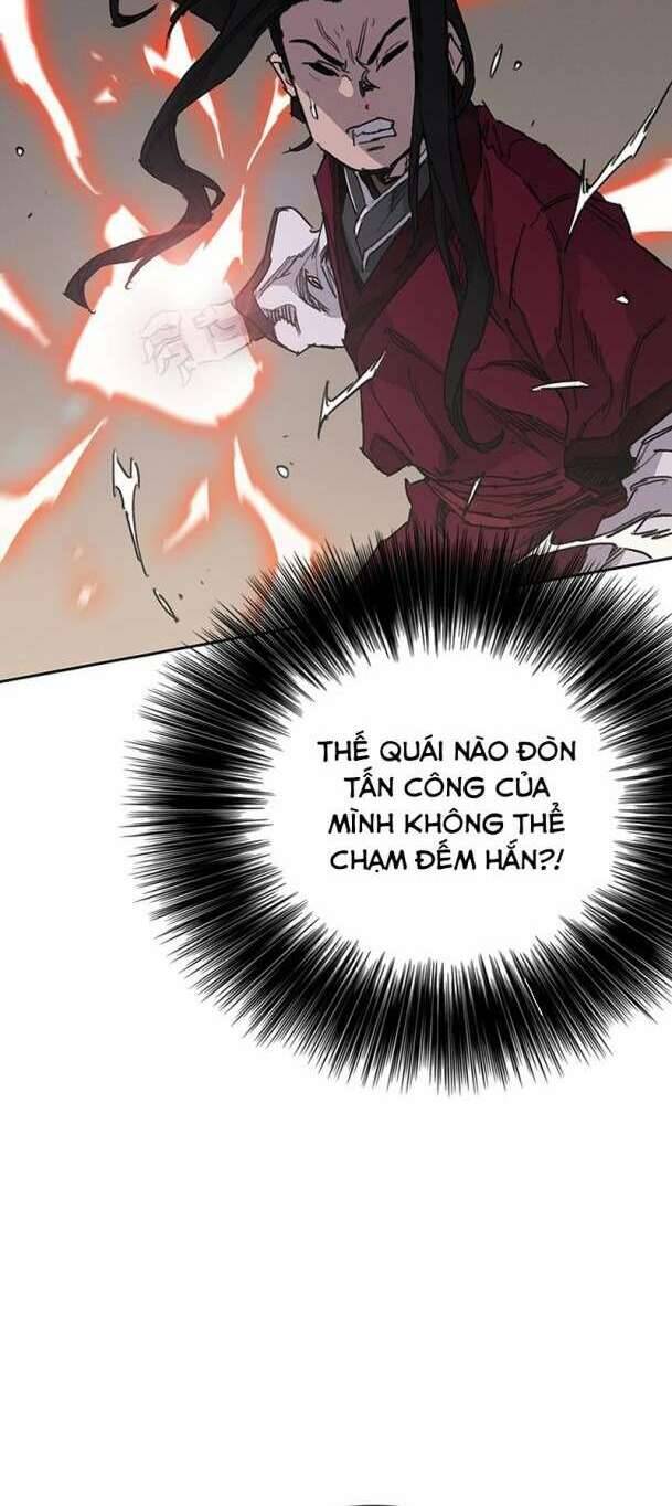 Tiên Kiếm Bất Bại - Chapter 193 - Page 23