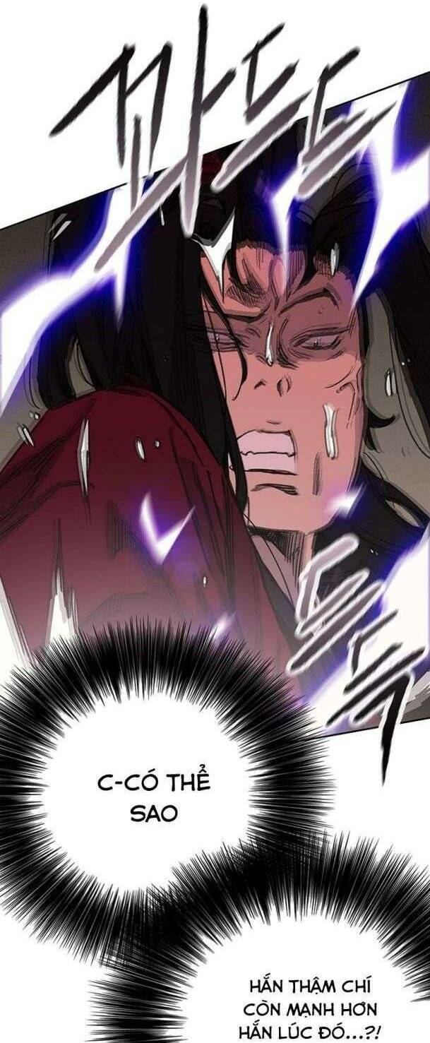 Tiên Kiếm Bất Bại - Chapter 193 - Page 31