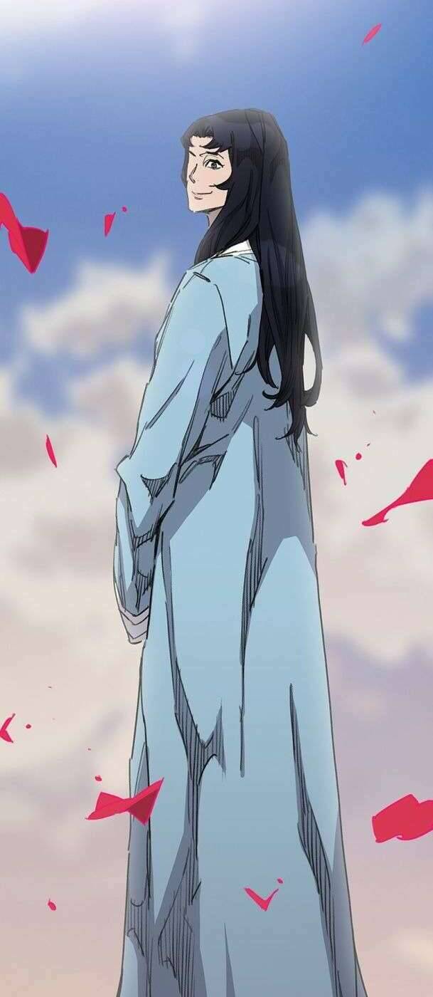 Tiên Kiếm Bất Bại - Chapter 193 - Page 37