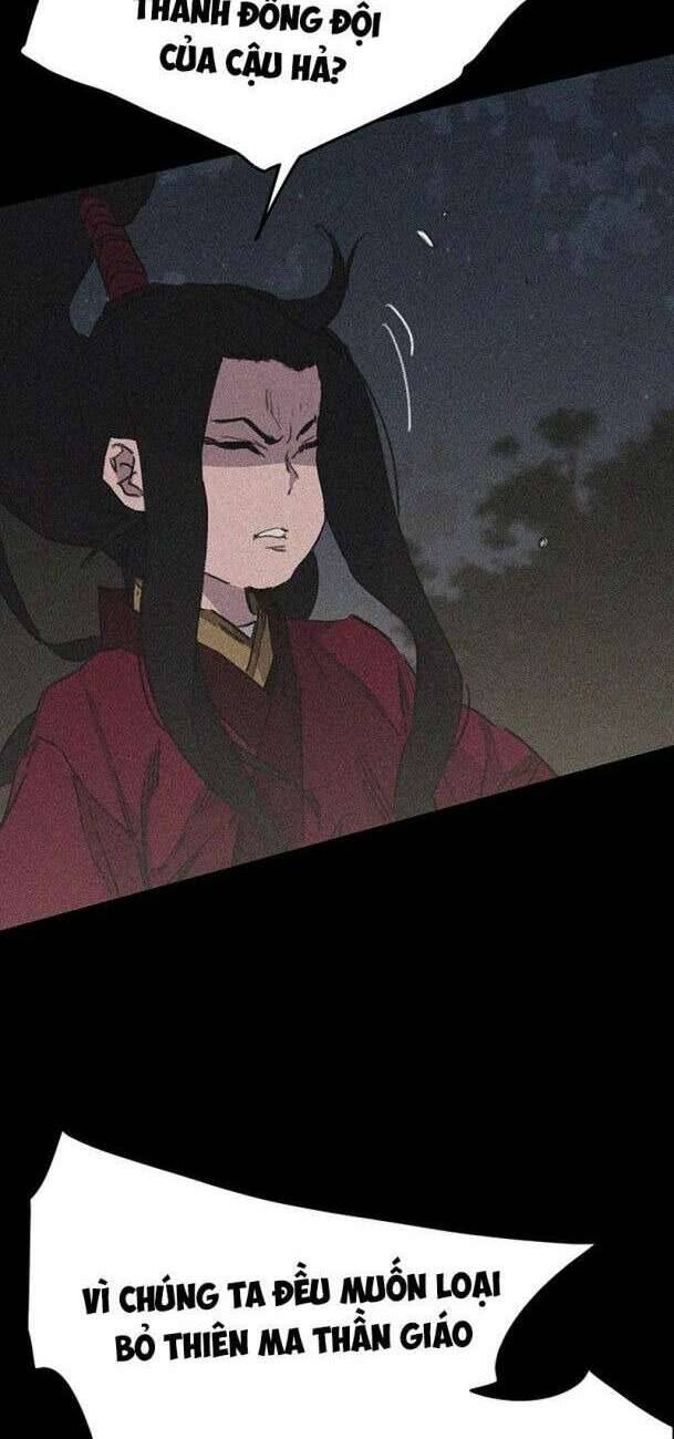 Tiên Kiếm Bất Bại - Chapter 193 - Page 43