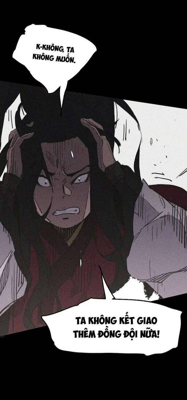 Tiên Kiếm Bất Bại - Chapter 193 - Page 45