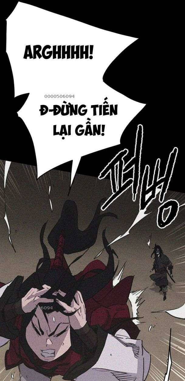 Tiên Kiếm Bất Bại - Chapter 193 - Page 48