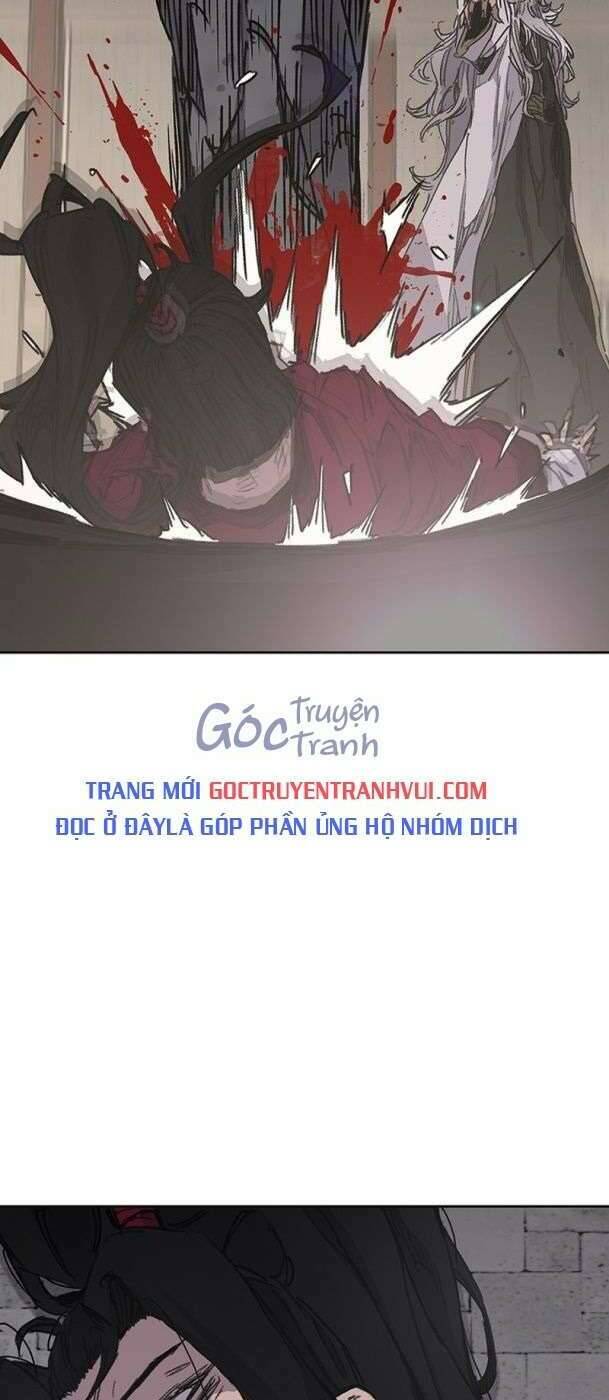 Tiên Kiếm Bất Bại - Chapter 193 - Page 57