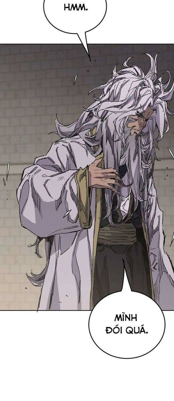 Tiên Kiếm Bất Bại - Chapter 193 - Page 59