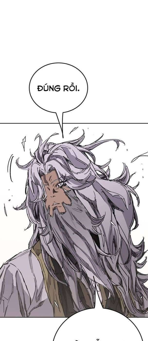 Tiên Kiếm Bất Bại - Chapter 193 - Page 60