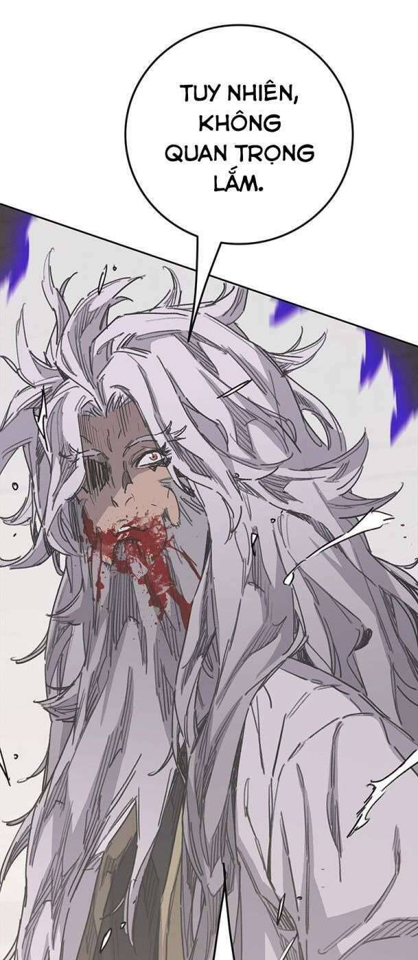 Tiên Kiếm Bất Bại - Chapter 193 - Page 68