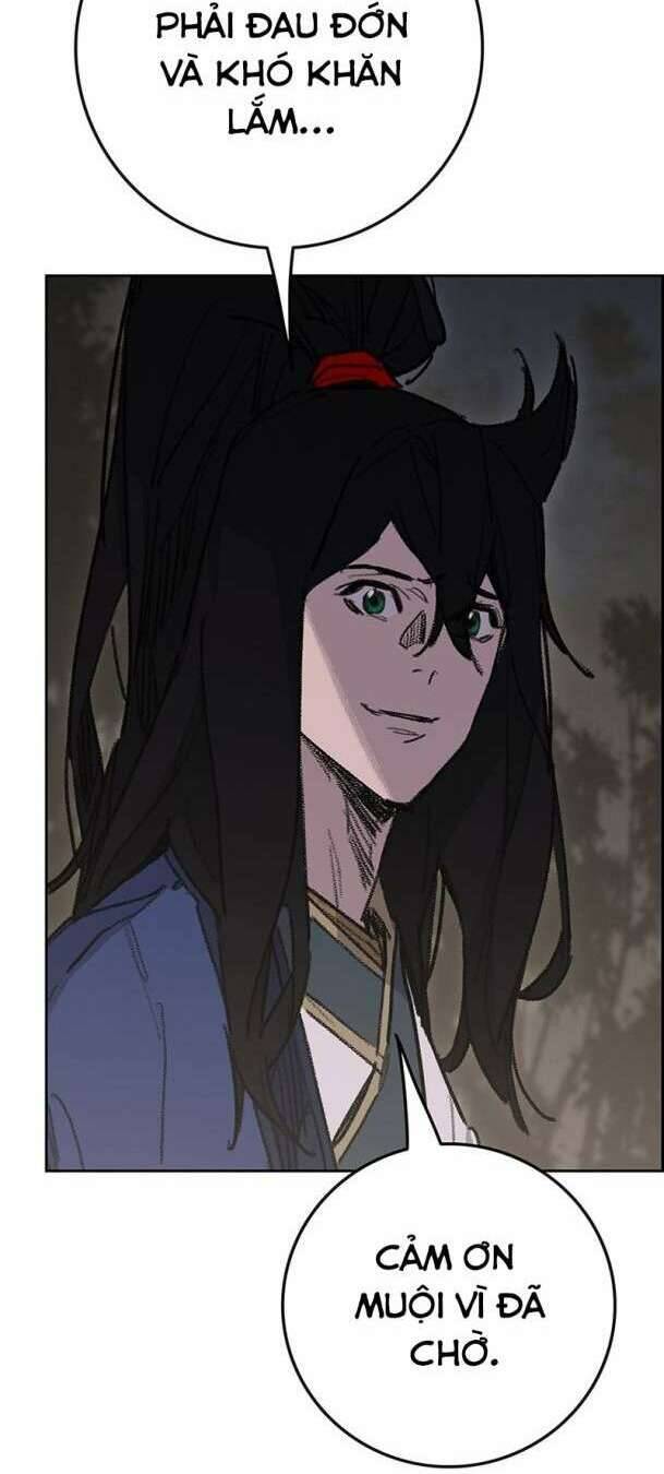 Tiên Kiếm Bất Bại - Chapter 193 - Page 75