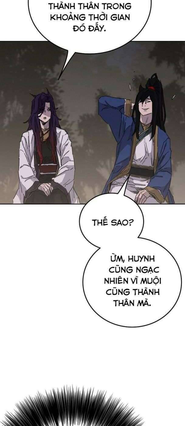 Tiên Kiếm Bất Bại - Chapter 193 - Page 81