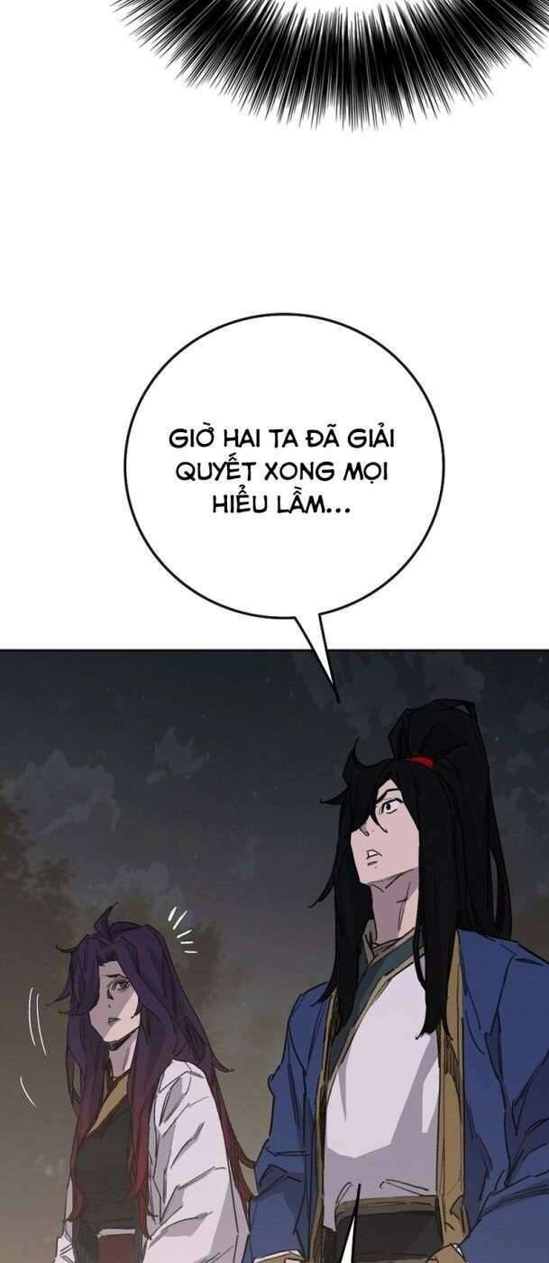 Tiên Kiếm Bất Bại - Chapter 193 - Page 83