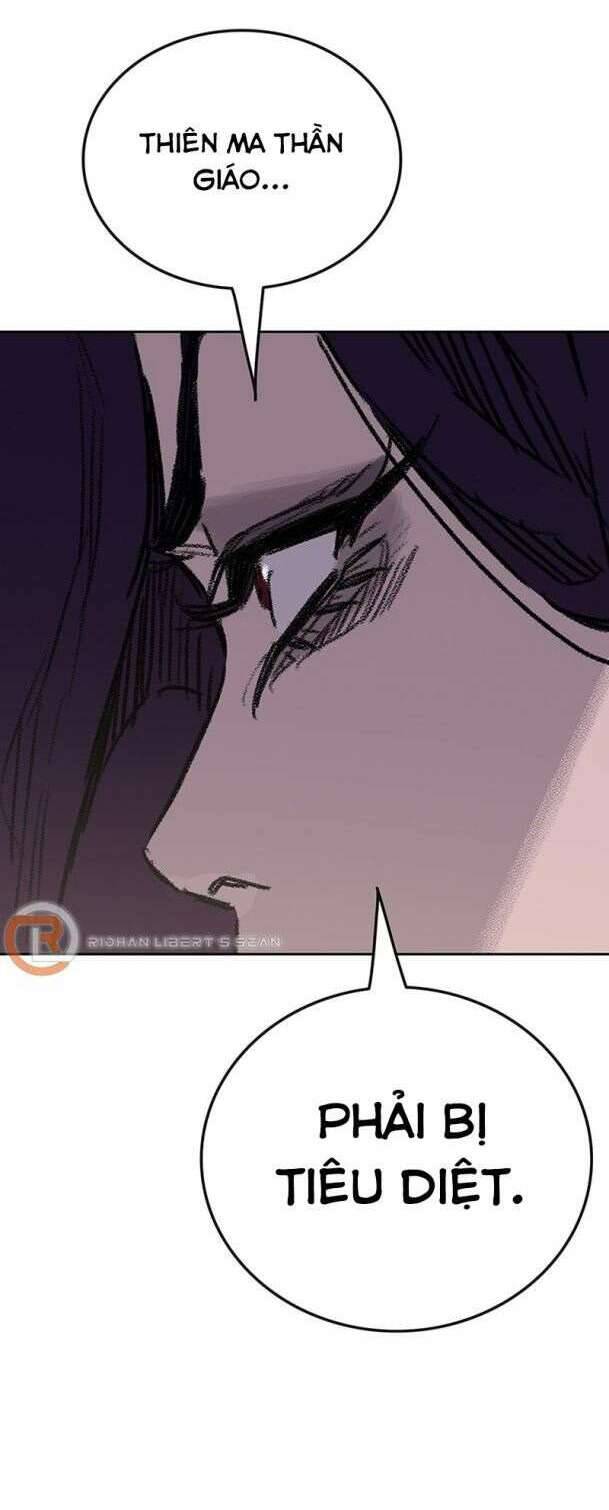 Tiên Kiếm Bất Bại - Chapter 193 - Page 87