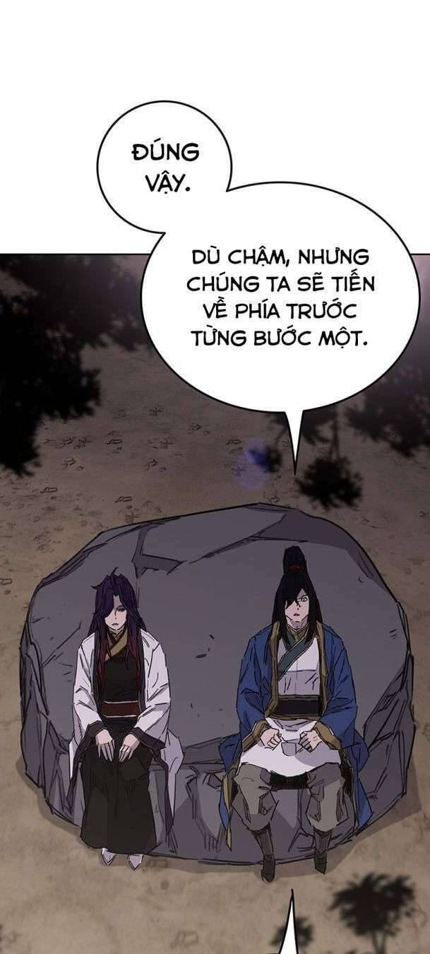 Tiên Kiếm Bất Bại - Chapter 193 - Page 88