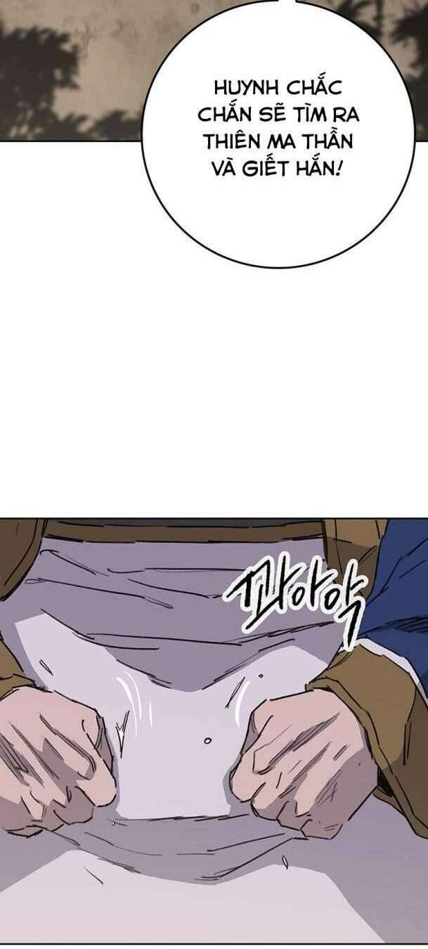 Tiên Kiếm Bất Bại - Chapter 193 - Page 89