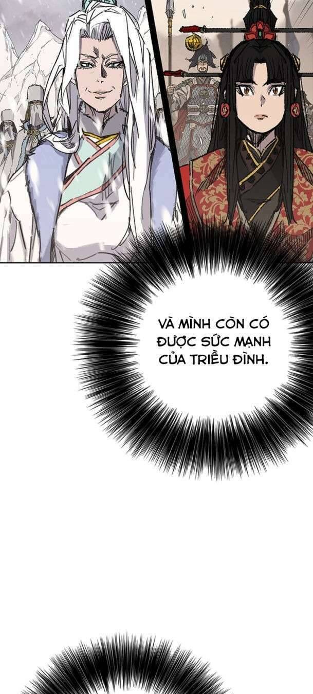 Tiên Kiếm Bất Bại - Chapter 193 - Page 92