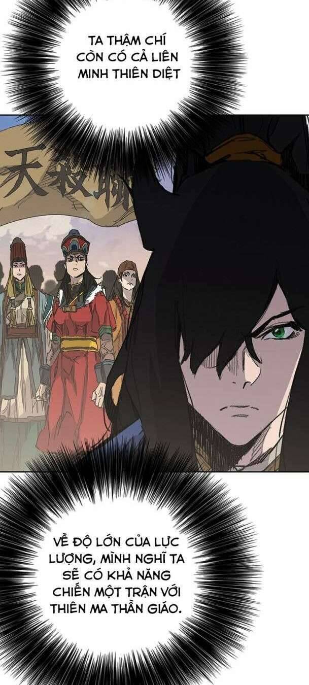 Tiên Kiếm Bất Bại - Chapter 193 - Page 93