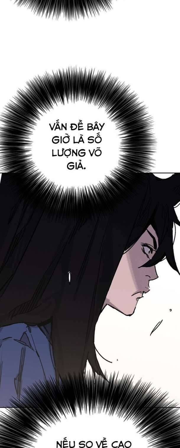 Tiên Kiếm Bất Bại - Chapter 193 - Page 94