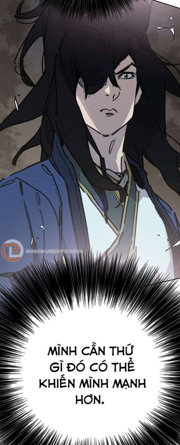 Tiên Kiếm Bất Bại - Chapter 193 - Page 98