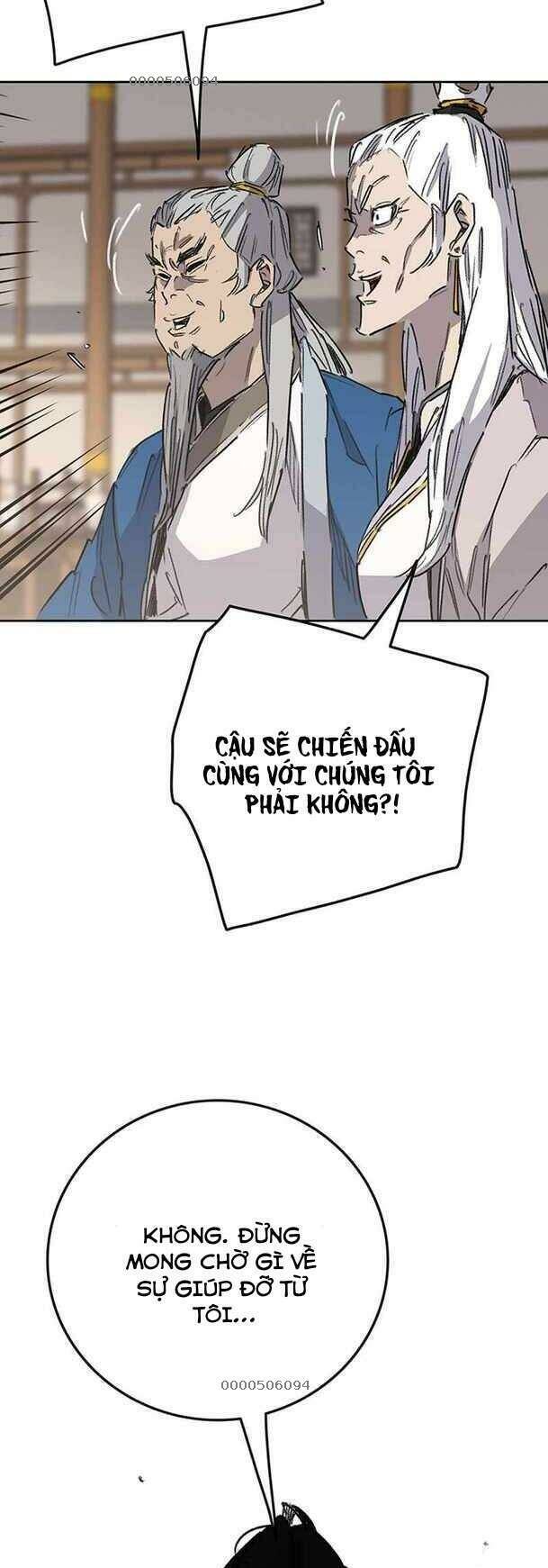 Tiên Kiếm Bất Bại - Chapter 194 - Page 10