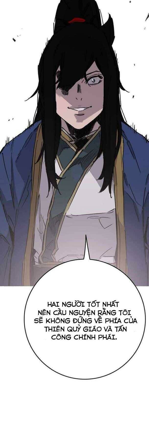 Tiên Kiếm Bất Bại - Chapter 194 - Page 11