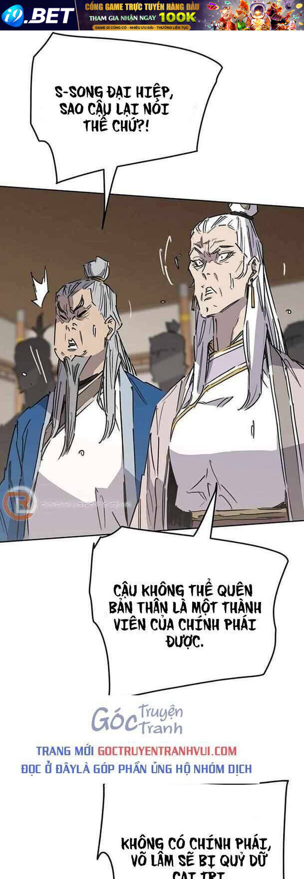 Tiên Kiếm Bất Bại - Chapter 194 - Page 12