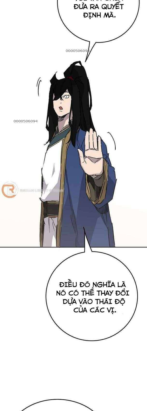 Tiên Kiếm Bất Bại - Chapter 194 - Page 14