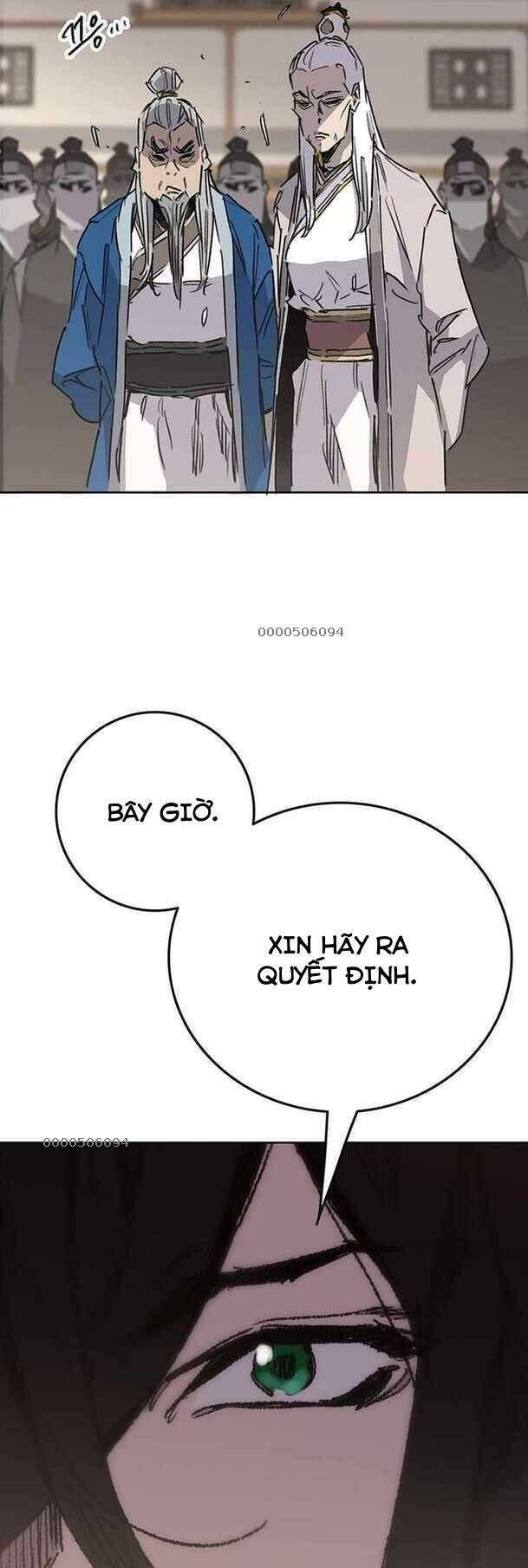 Tiên Kiếm Bất Bại - Chapter 194 - Page 16