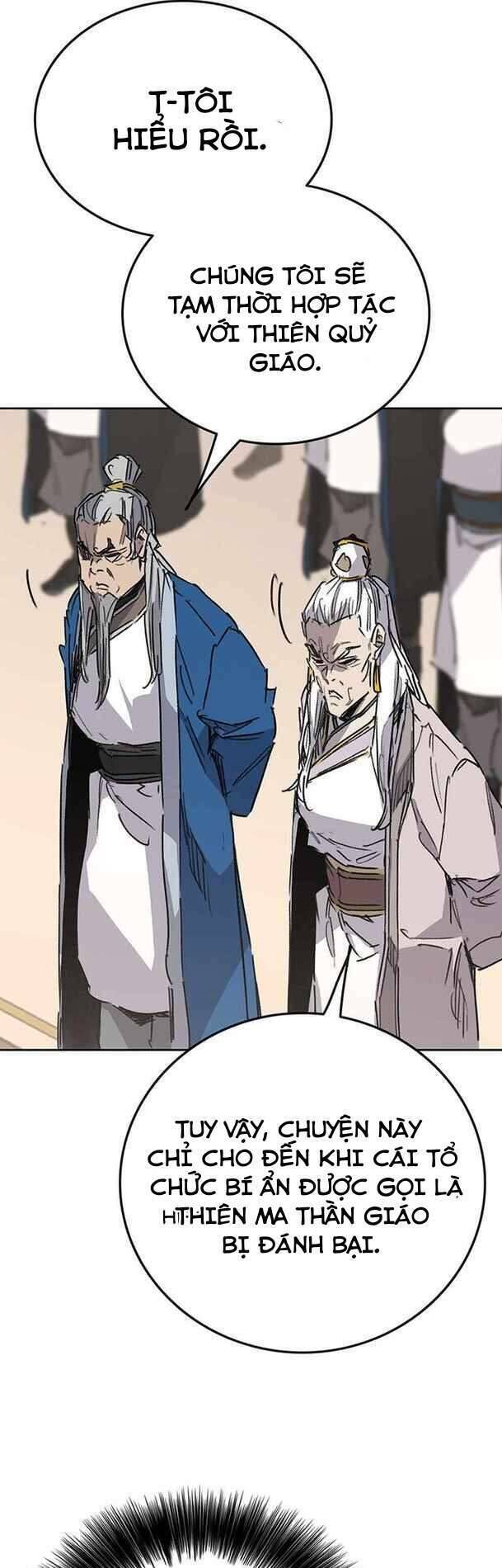 Tiên Kiếm Bất Bại - Chapter 194 - Page 18