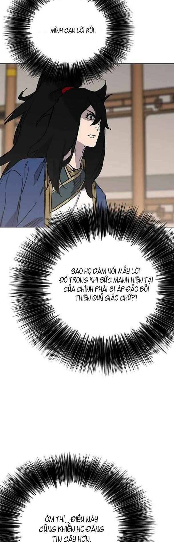 Tiên Kiếm Bất Bại - Chapter 194 - Page 19