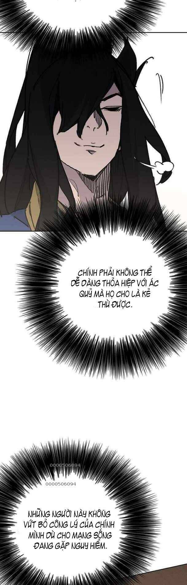 Tiên Kiếm Bất Bại - Chapter 194 - Page 20