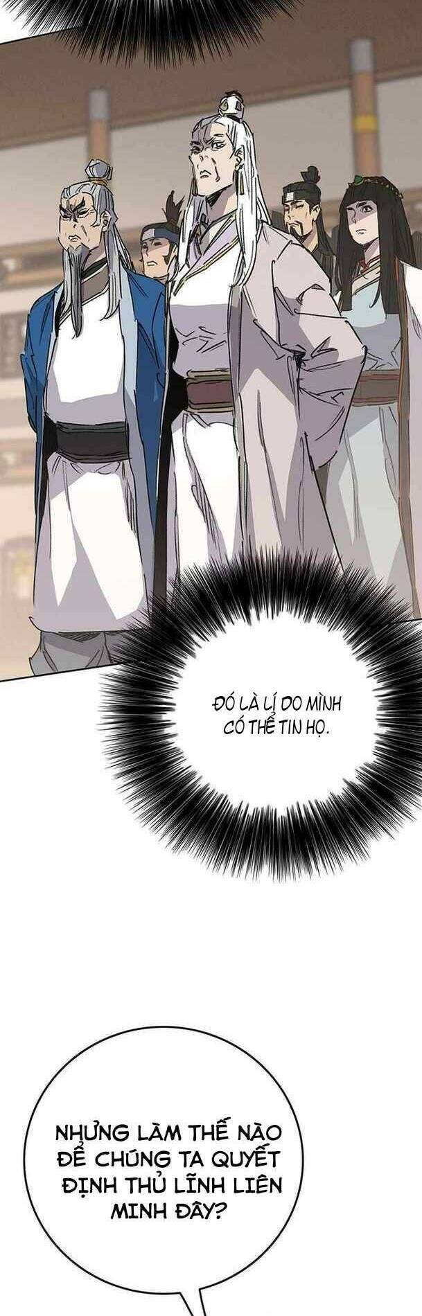 Tiên Kiếm Bất Bại - Chapter 194 - Page 21