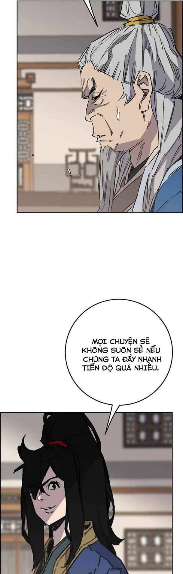 Tiên Kiếm Bất Bại - Chapter 194 - Page 22