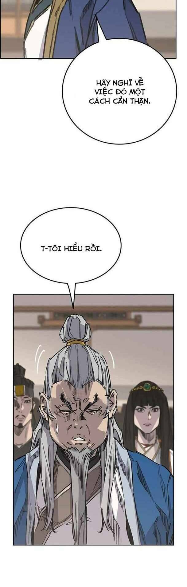 Tiên Kiếm Bất Bại - Chapter 194 - Page 23
