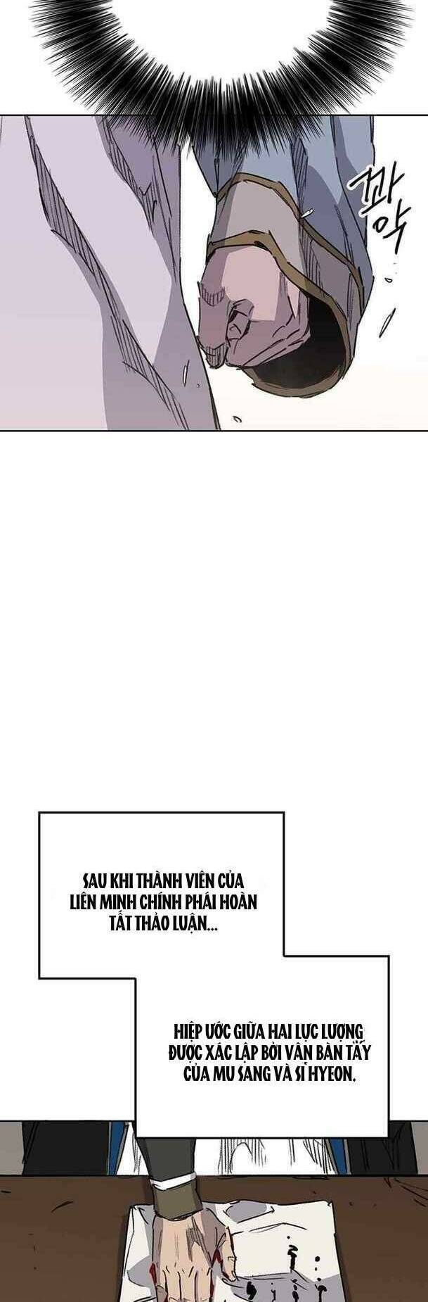 Tiên Kiếm Bất Bại - Chapter 194 - Page 25