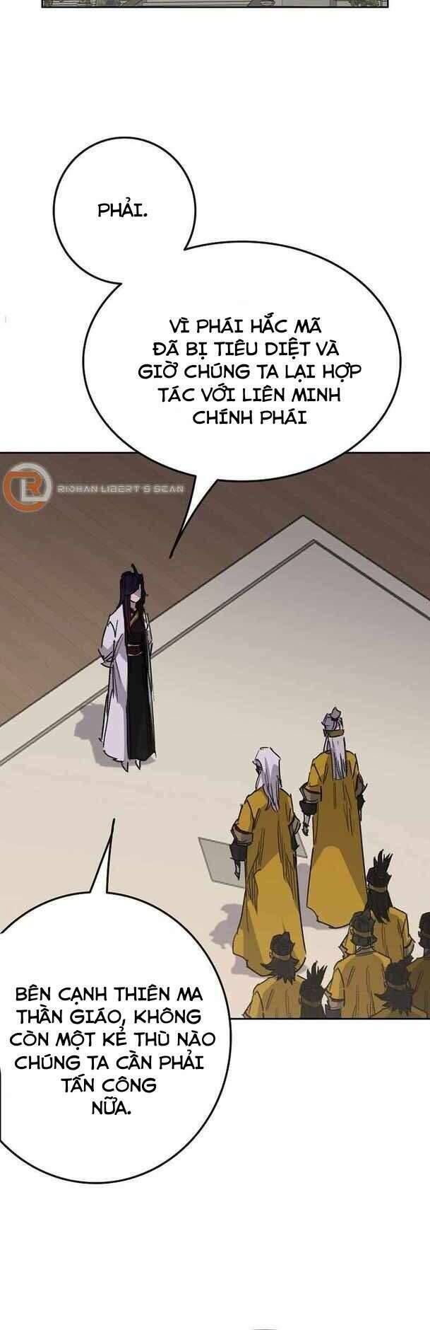 Tiên Kiếm Bất Bại - Chapter 194 - Page 29