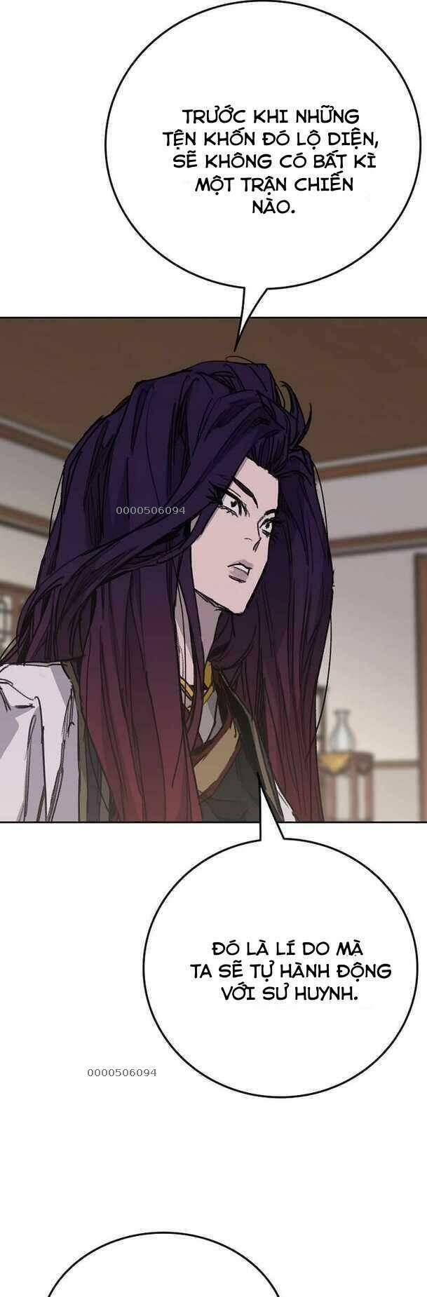 Tiên Kiếm Bất Bại - Chapter 194 - Page 30