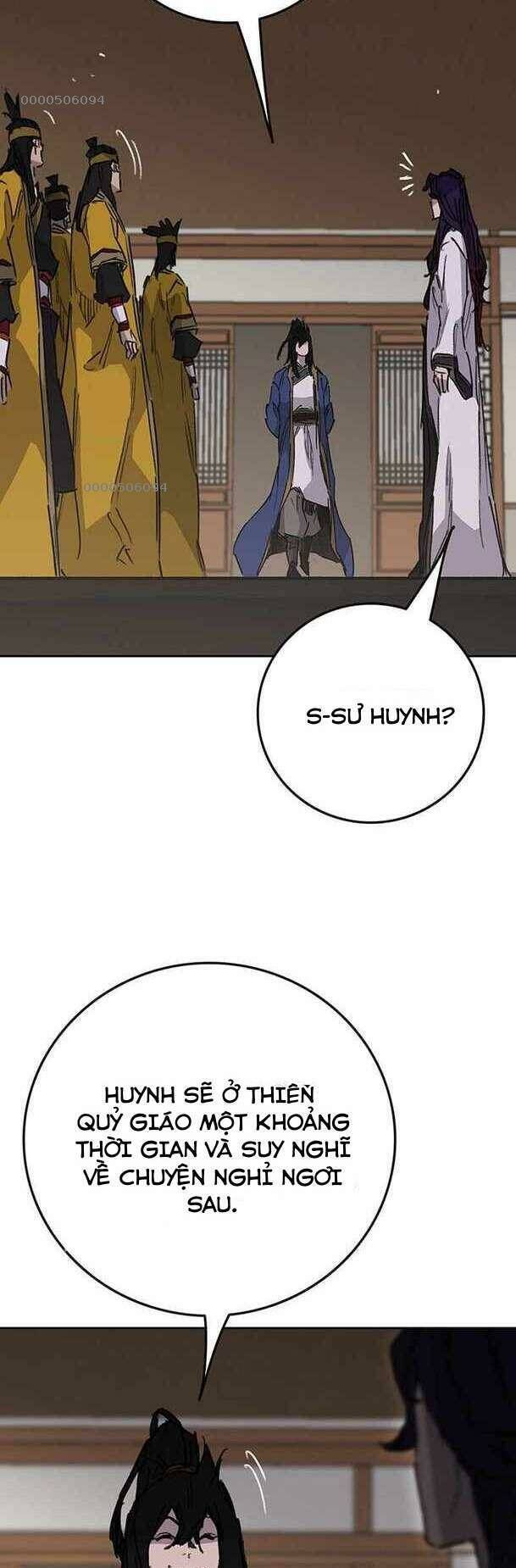 Tiên Kiếm Bất Bại - Chapter 194 - Page 32