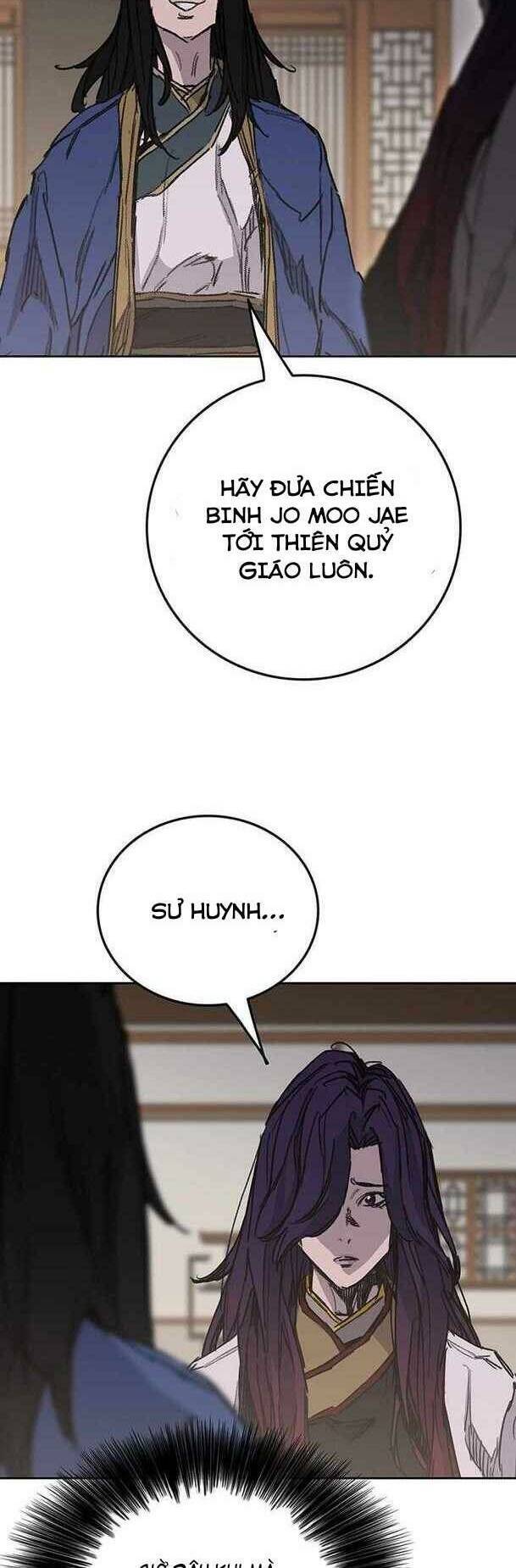 Tiên Kiếm Bất Bại - Chapter 194 - Page 33