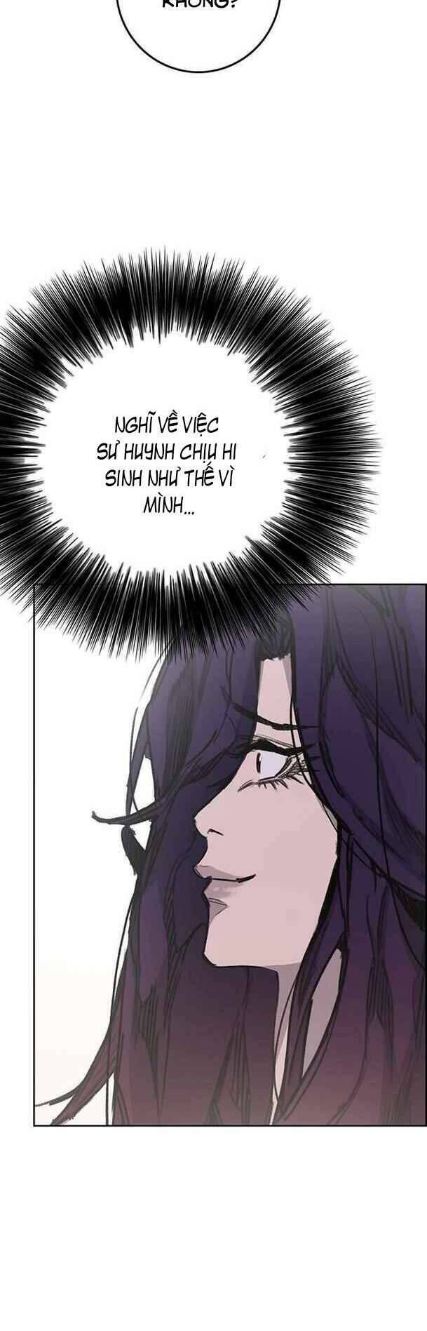 Tiên Kiếm Bất Bại - Chapter 194 - Page 35