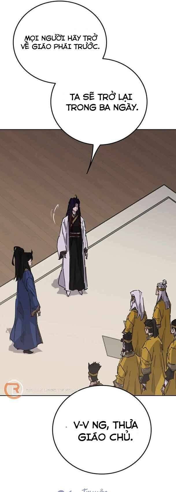 Tiên Kiếm Bất Bại - Chapter 194 - Page 36