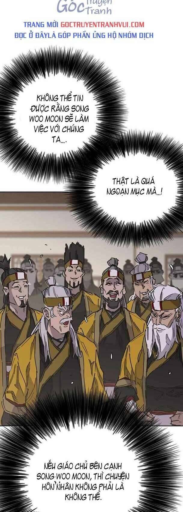 Tiên Kiếm Bất Bại - Chapter 194 - Page 37