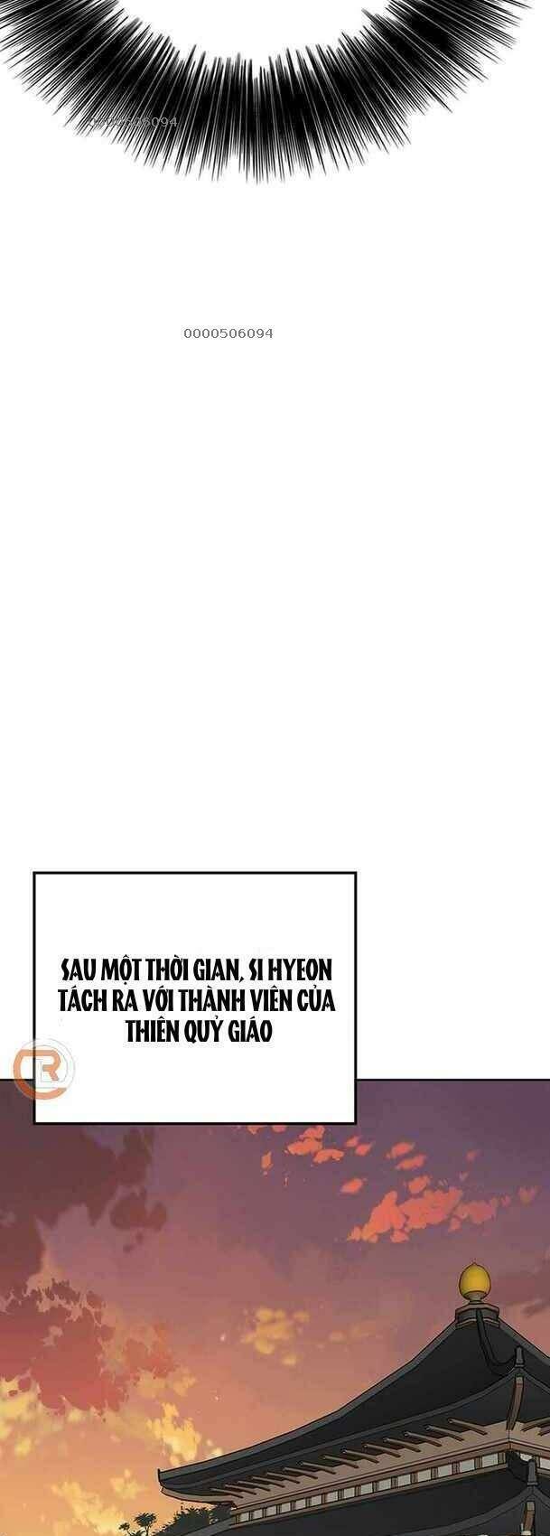 Tiên Kiếm Bất Bại - Chapter 194 - Page 38