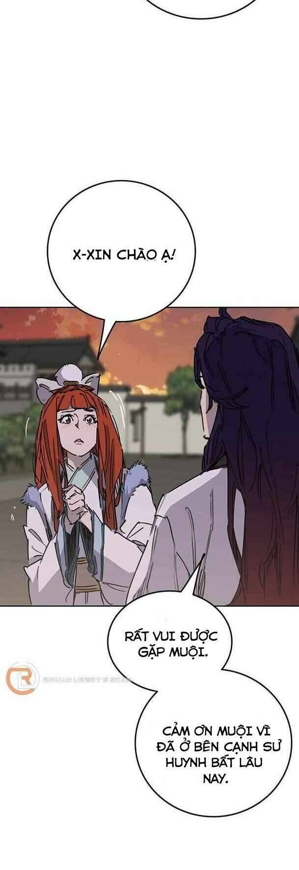 Tiên Kiếm Bất Bại - Chapter 194 - Page 41