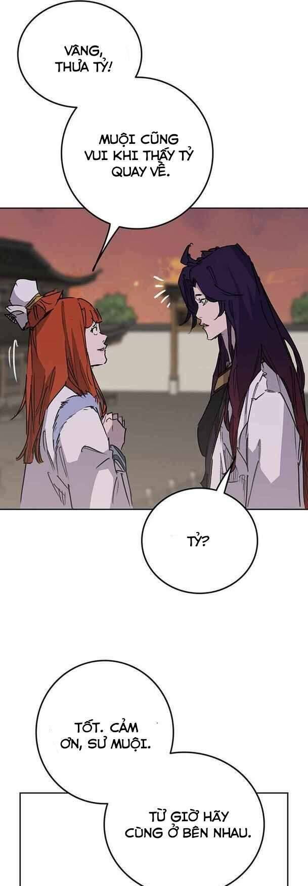 Tiên Kiếm Bất Bại - Chapter 194 - Page 42