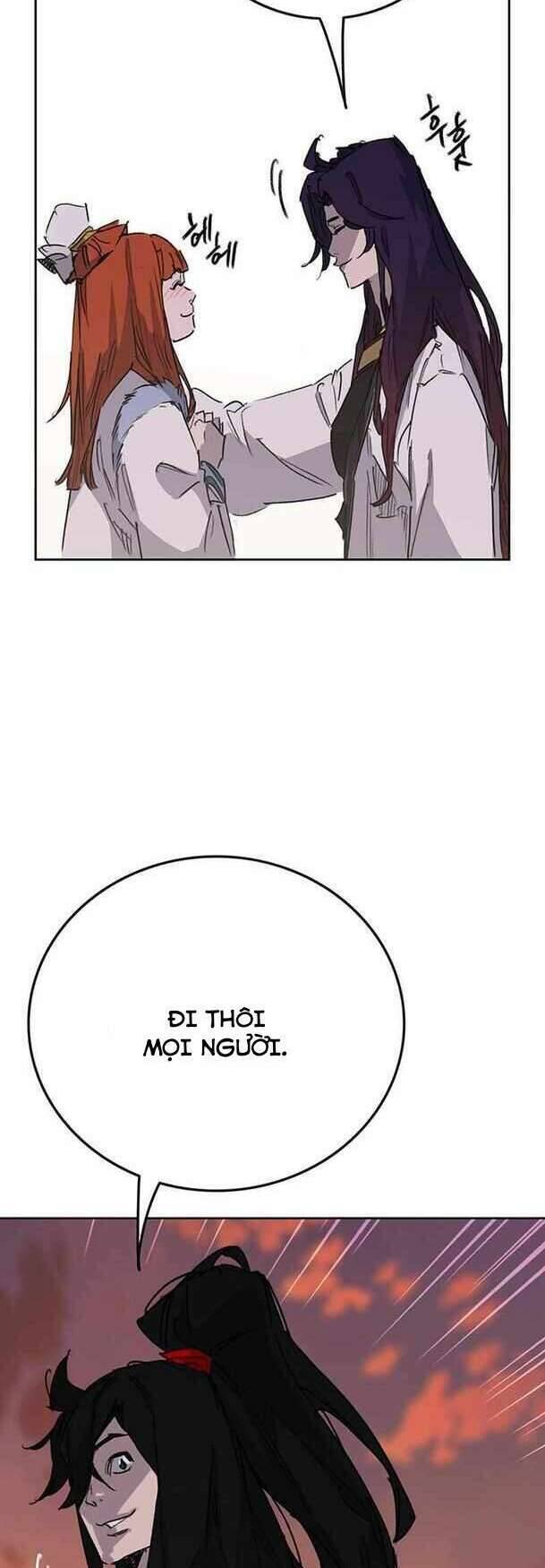 Tiên Kiếm Bất Bại - Chapter 194 - Page 43