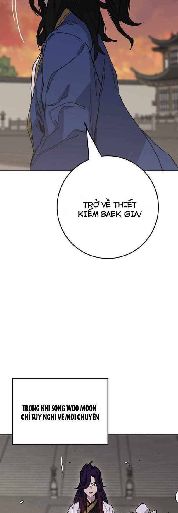 Tiên Kiếm Bất Bại - Chapter 194 - Page 44