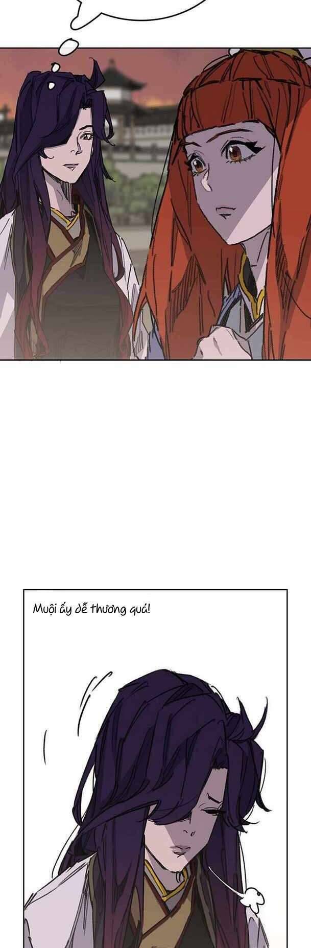 Tiên Kiếm Bất Bại - Chapter 194 - Page 46