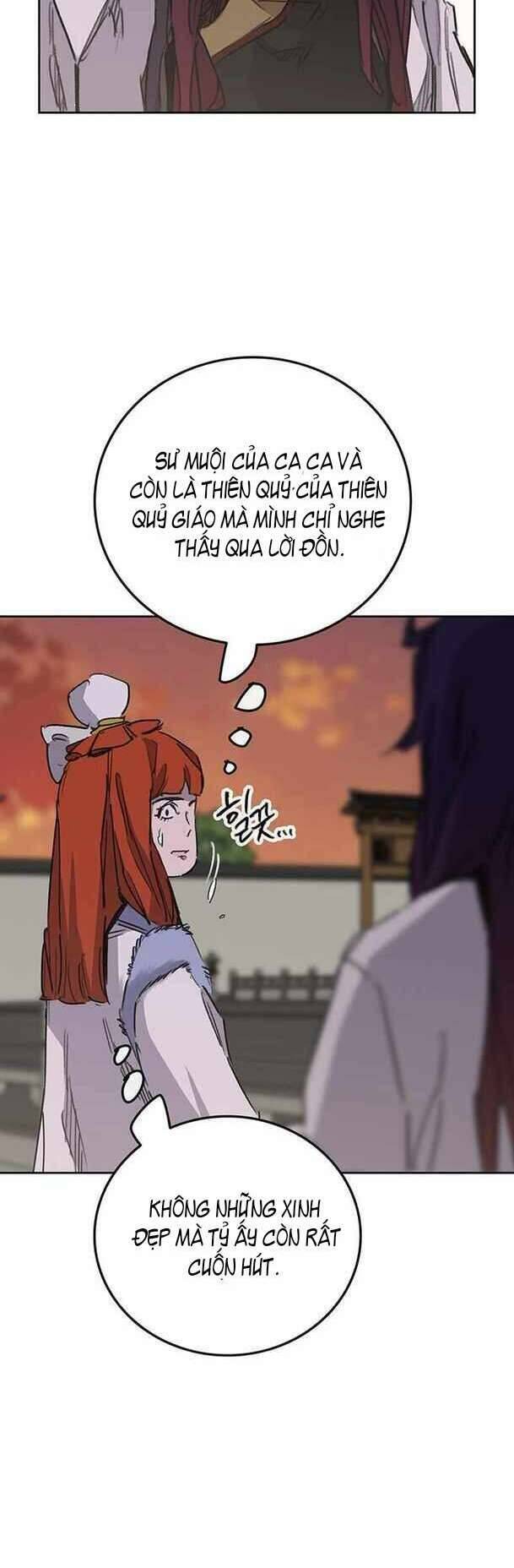 Tiên Kiếm Bất Bại - Chapter 194 - Page 47
